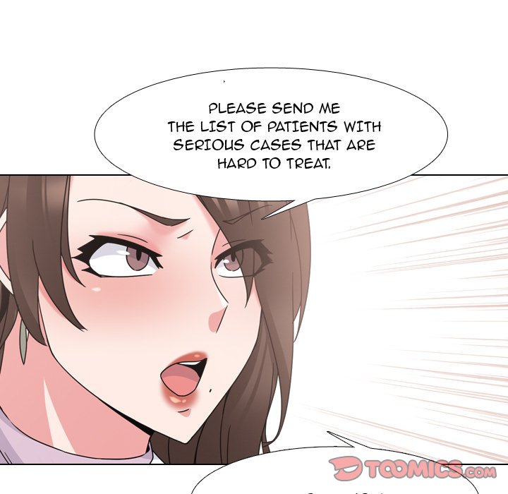 One Shot Men’s Clinic - Chapter 18 [photo 45] - MangaPorn