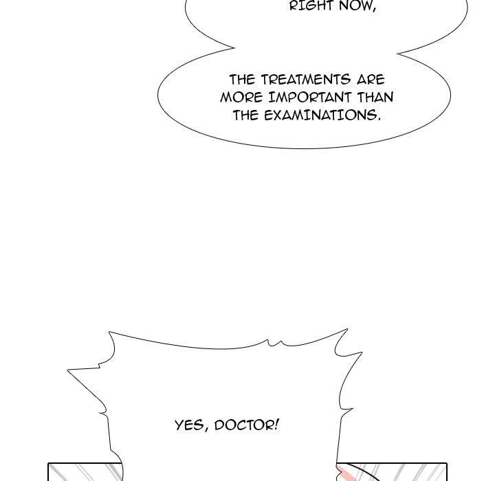 One Shot Men’s Clinic - Chapter 18 [photo 46] - MangaPorn