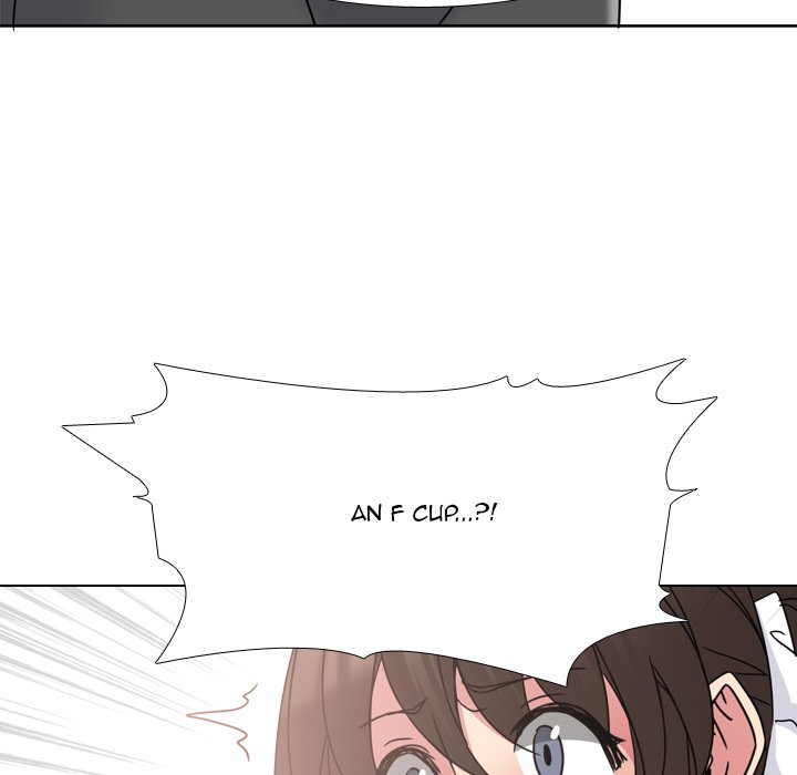 One Shot Men’s Clinic - Chapter 18 [photo 5] - MangaPorn