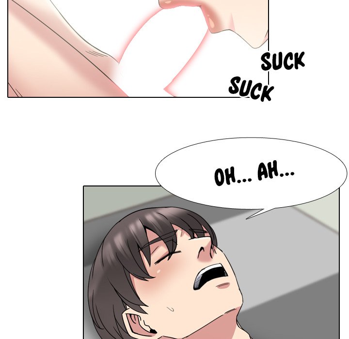 One Shot Men’s Clinic - Chapter 18 [photo 52] - MangaPorn