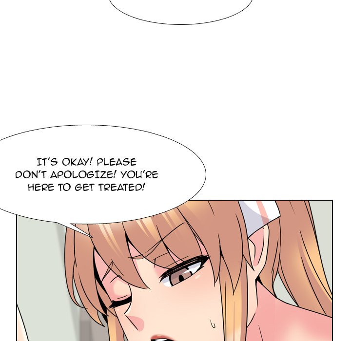 One Shot Men’s Clinic - Chapter 18 [photo 55] - MangaPorn