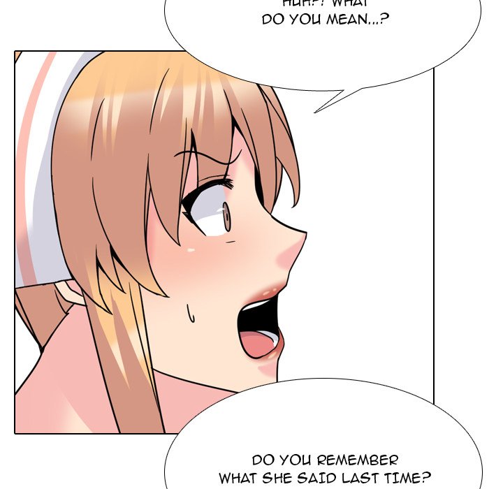 One Shot Men’s Clinic - Chapter 18 [photo 62] - MangaPorn