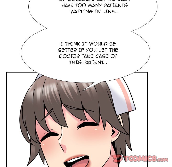 One Shot Men’s Clinic - Chapter 18 [photo 66] - MangaPorn