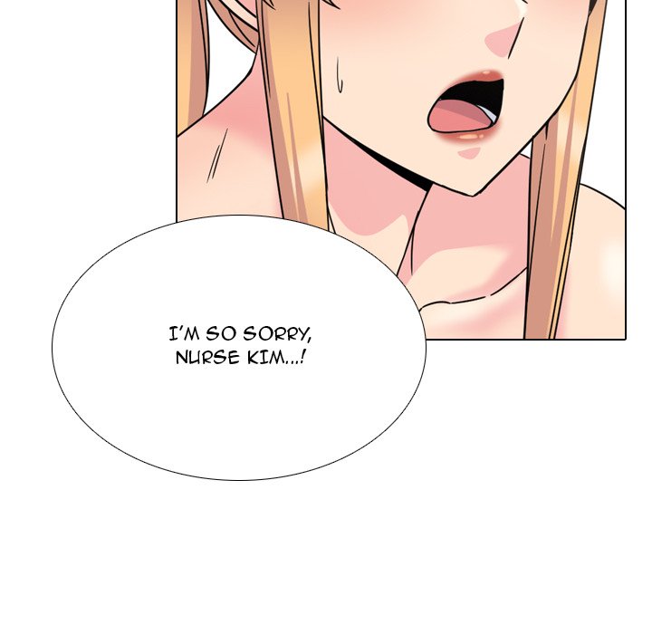 One Shot Men’s Clinic - Chapter 18 [photo 68] - MangaPorn