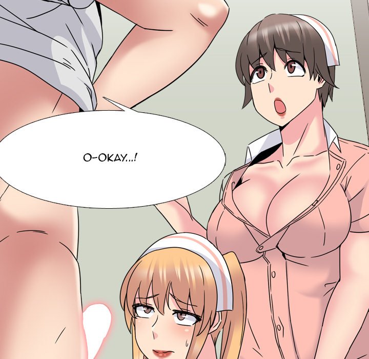 One Shot Men’s Clinic - Chapter 18 [photo 70] - MangaPorn