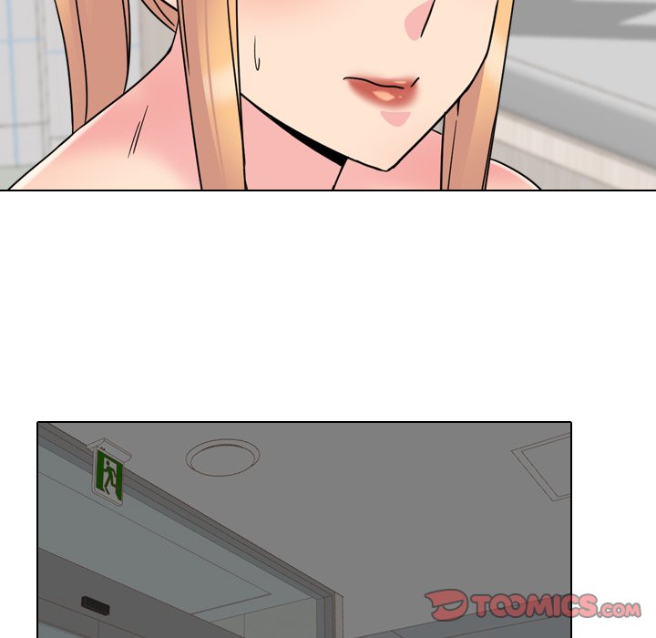 One Shot Men’s Clinic - Chapter 18 [photo 72] - MangaPorn