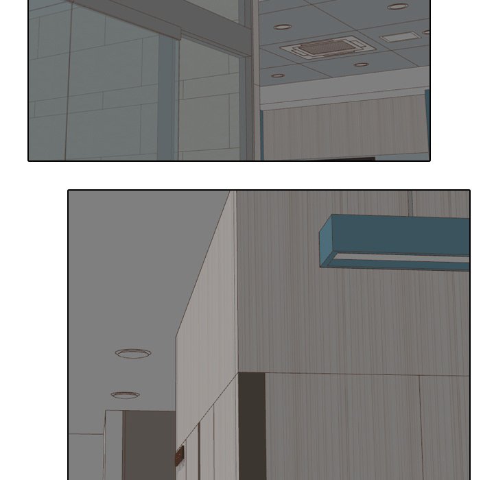 One Shot Men’s Clinic - Chapter 18 [photo 73] - MangaPorn