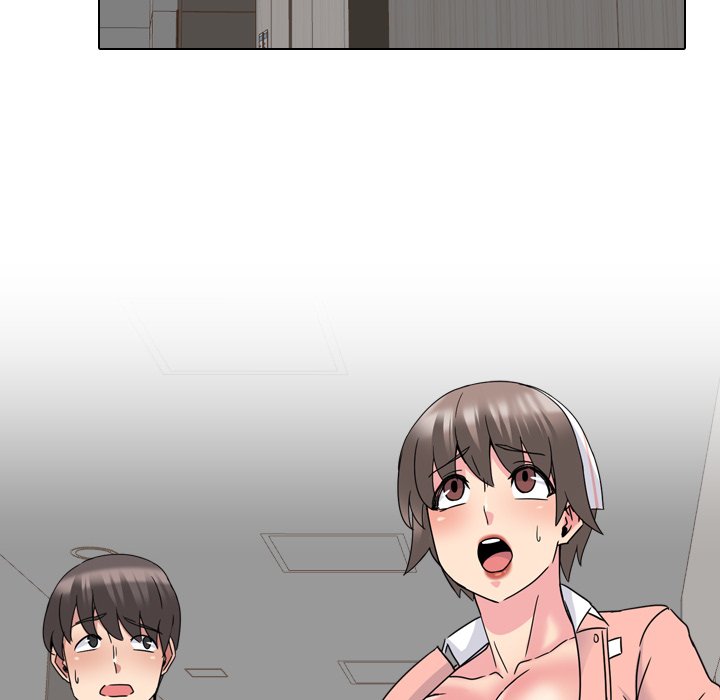 One Shot Men’s Clinic - Chapter 18 [photo 74] - MangaPorn