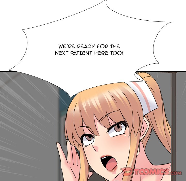 One Shot Men’s Clinic - Chapter 18 [photo 78] - MangaPorn