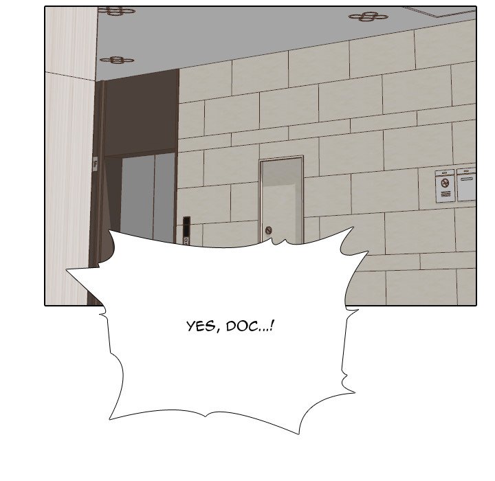 One Shot Men’s Clinic - Chapter 18 [photo 8] - MangaPorn