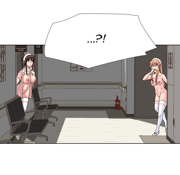 One Shot Men’s Clinic - Chapter 18 [photo 80] - MangaPorn