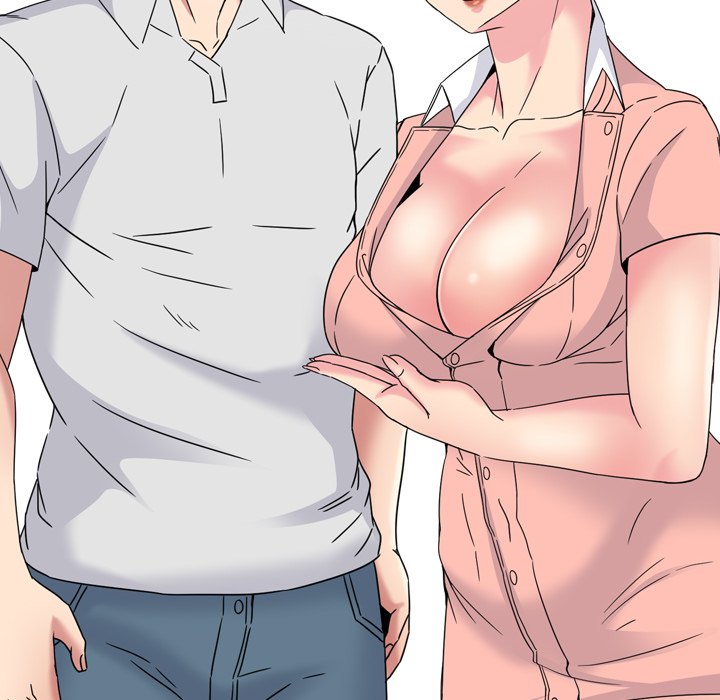 One Shot Men’s Clinic - Chapter 18 [photo 92] - MangaPorn