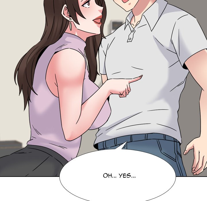 One Shot Men’s Clinic - Chapter 18 [photo 95] - MangaPorn