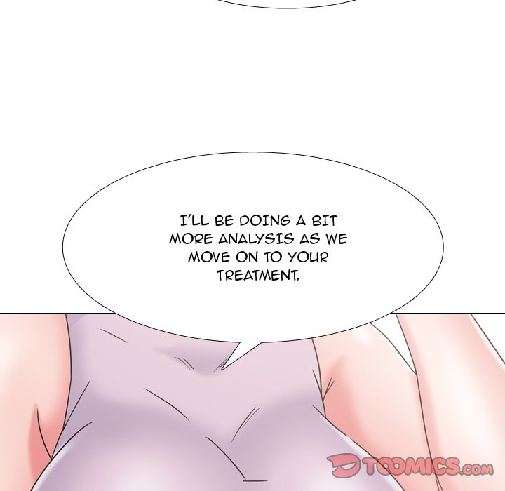 One Shot Men’s Clinic - Chapter 18 [photo 96] - MangaPorn