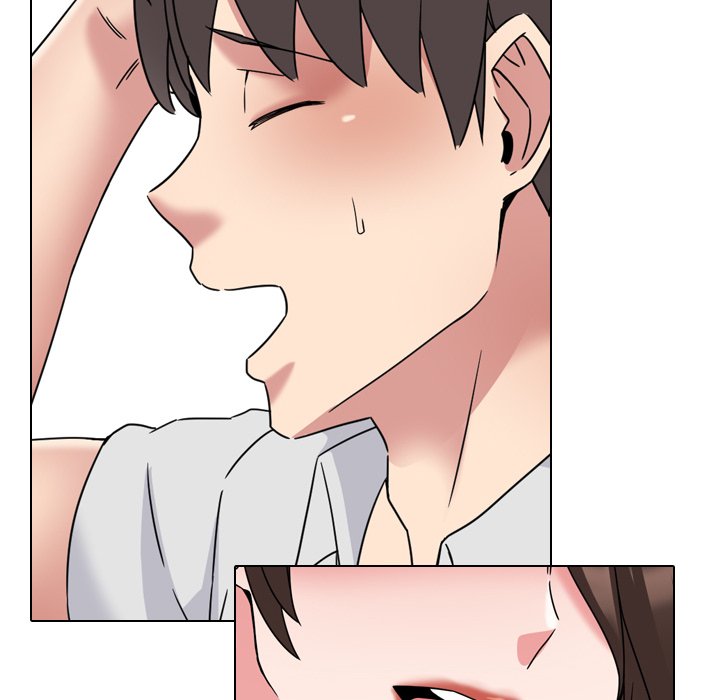 One Shot Men’s Clinic - Chapter 18 [photo 98] - MangaPorn