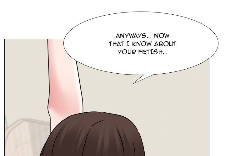 One Shot Men’s Clinic - Chapter 19 [photo 1] - MangaPorn