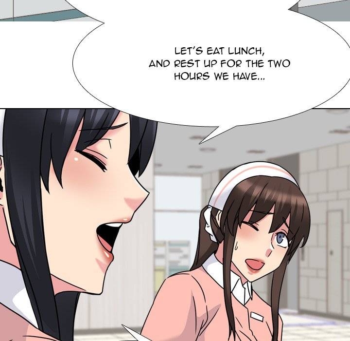 One Shot Men’s Clinic - Chapter 19 [photo 125] - MangaPorn