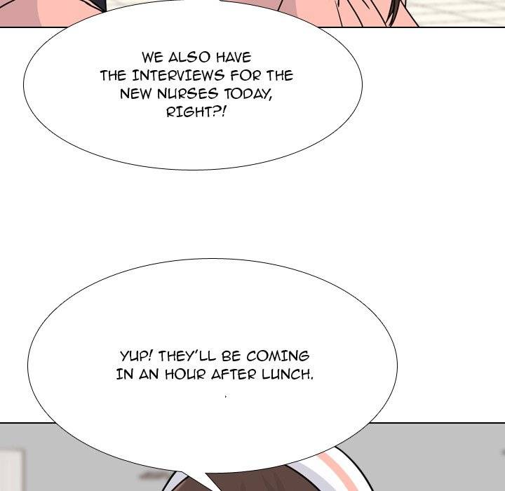 One Shot Men’s Clinic - Chapter 19 [photo 126] - MangaPorn