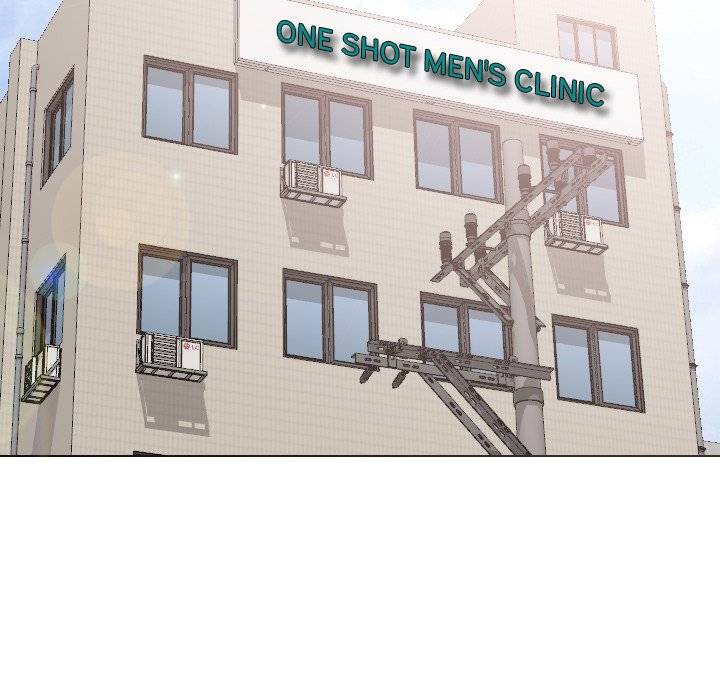 One Shot Men’s Clinic - Chapter 19 [photo 134] - MangaPorn