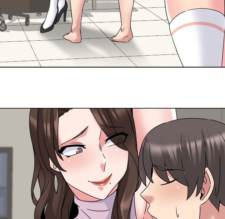 One Shot Men’s Clinic - Chapter 19 [photo 23] - MangaPorn