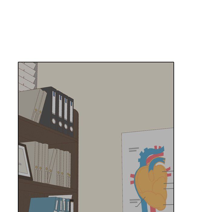 One Shot Men’s Clinic - Chapter 19 [photo 53] - MangaPorn