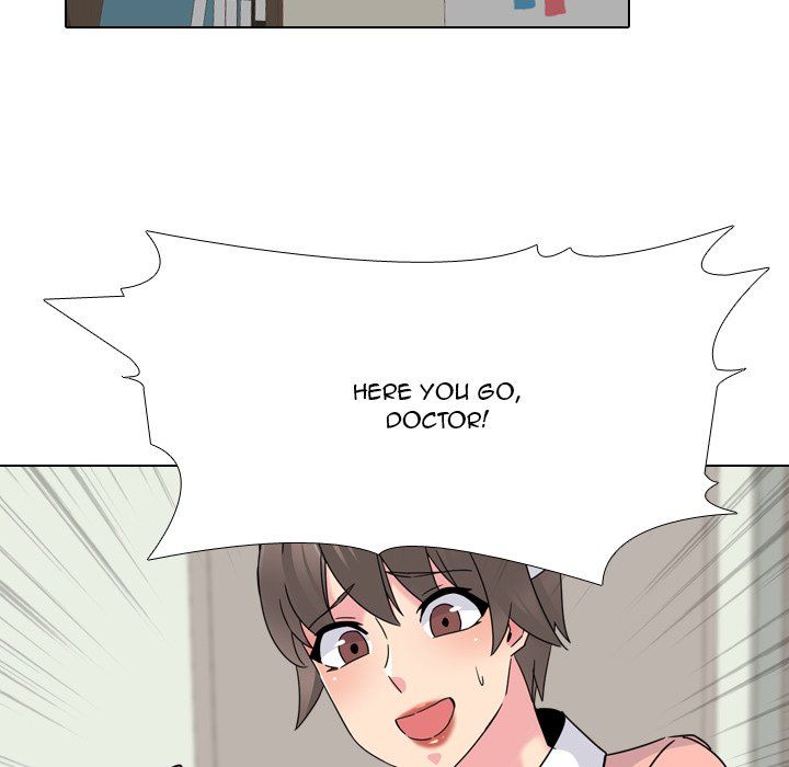 One Shot Men’s Clinic - Chapter 19 [photo 54] - MangaPorn