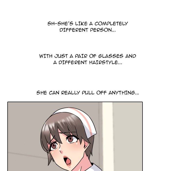 One Shot Men’s Clinic - Chapter 19 [photo 66] - MangaPorn