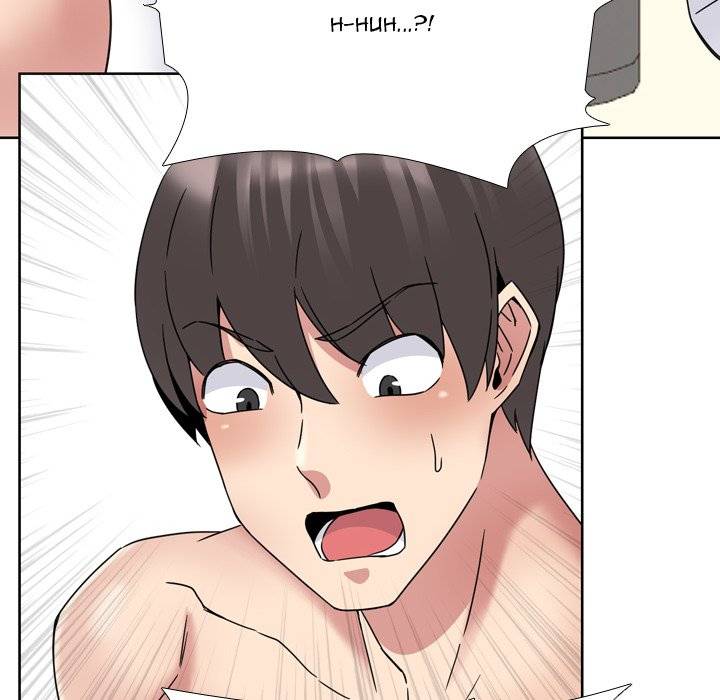 One Shot Men’s Clinic - Chapter 19 [photo 89] - MangaPorn