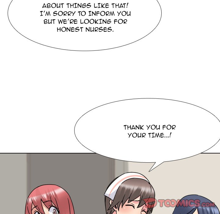 One Shot Men’s Clinic - Chapter 20 [photo 108] - MangaPorn