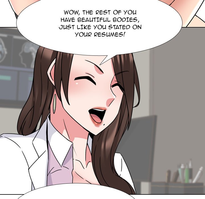 One Shot Men’s Clinic - Chapter 20 [photo 116] - MangaPorn