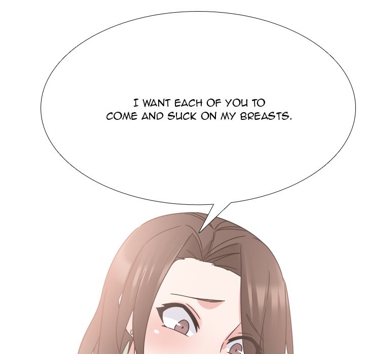 One Shot Men’s Clinic - Chapter 20 [photo 122] - MangaPorn