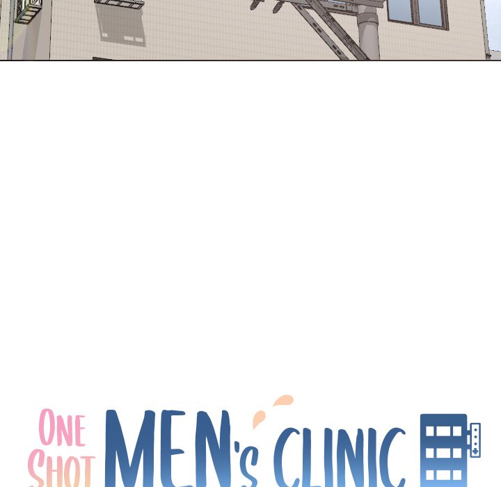 One Shot Men’s Clinic - Chapter 20 [photo 13] - MangaPorn