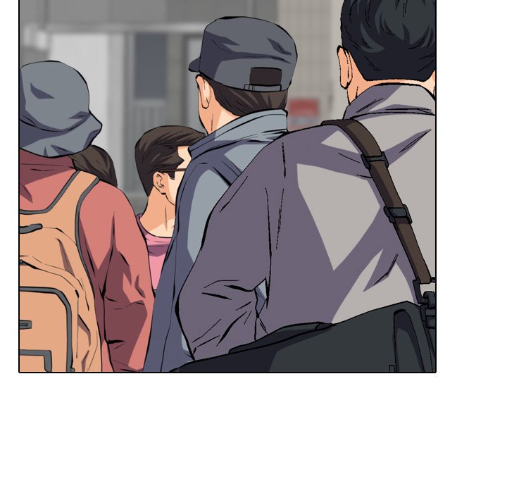 One Shot Men’s Clinic - Chapter 20 [photo 16] - MangaPorn