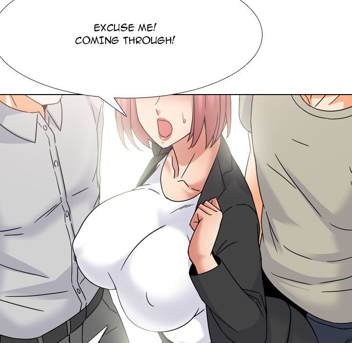 One Shot Men’s Clinic - Chapter 20 [photo 22] - MangaPorn