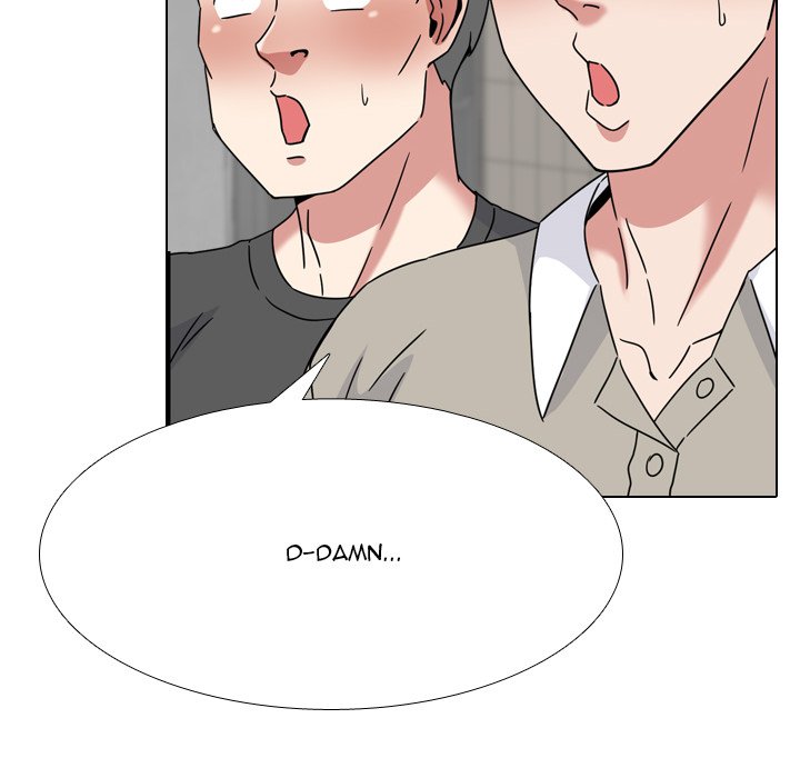 One Shot Men’s Clinic - Chapter 20 [photo 26] - MangaPorn