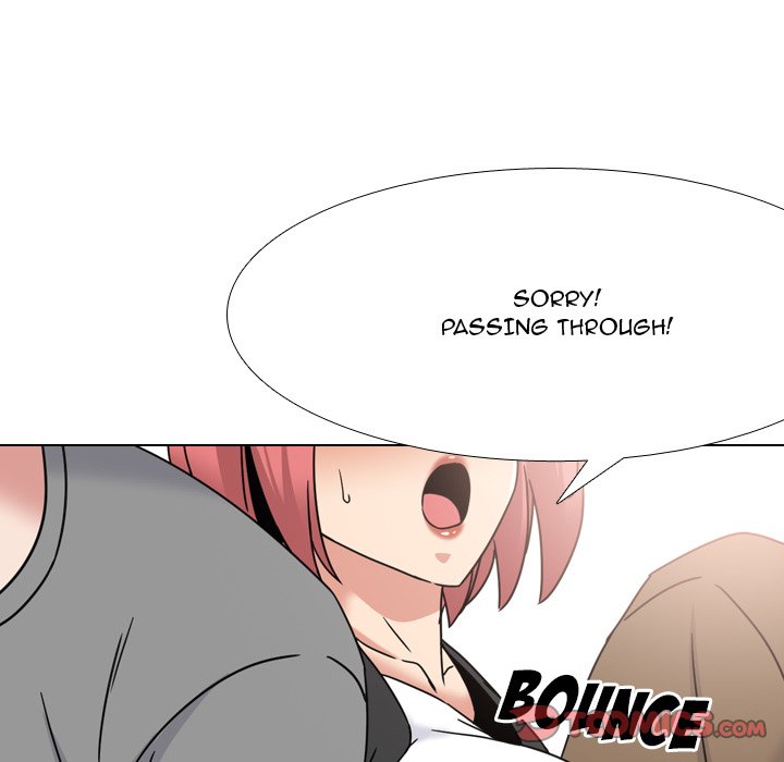 One Shot Men’s Clinic - Chapter 20 [photo 27] - MangaPorn