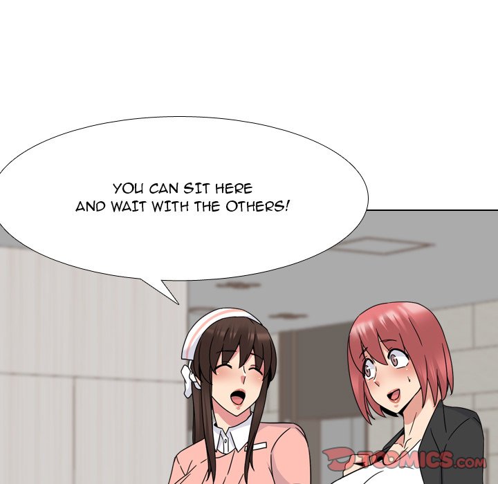 One Shot Men’s Clinic - Chapter 20 [photo 45] - MangaPorn