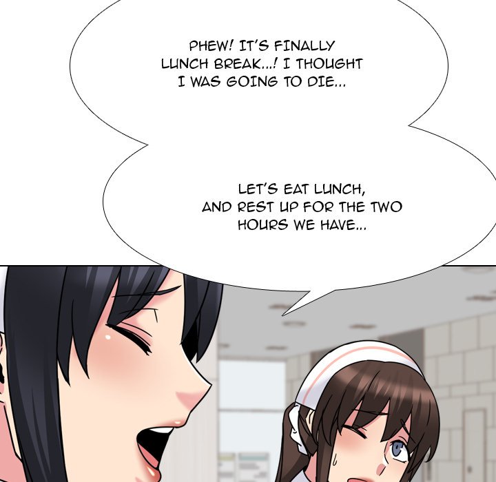 One Shot Men’s Clinic - Chapter 20 [photo 5] - MangaPorn