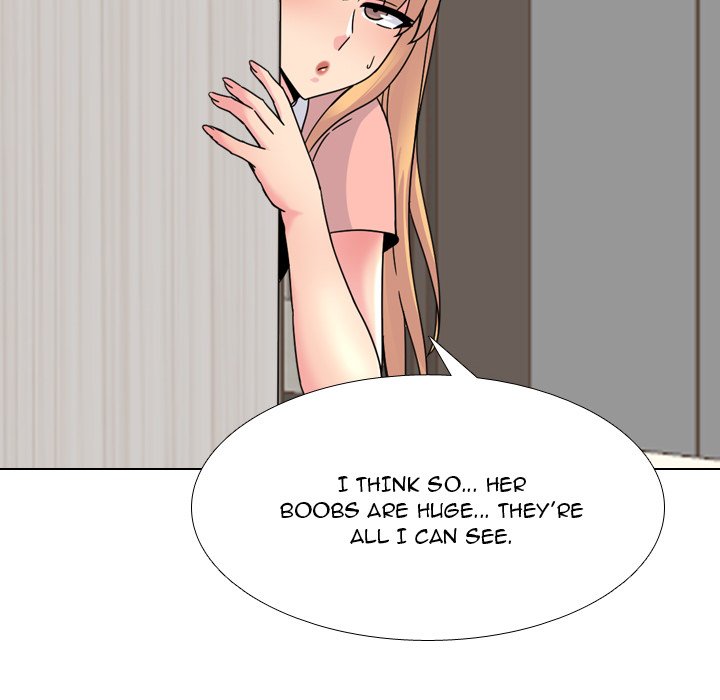 One Shot Men’s Clinic - Chapter 20 [photo 52] - MangaPorn