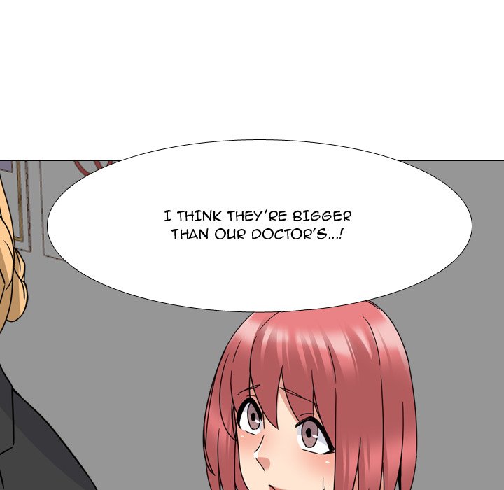 One Shot Men’s Clinic - Chapter 20 [photo 53] - MangaPorn