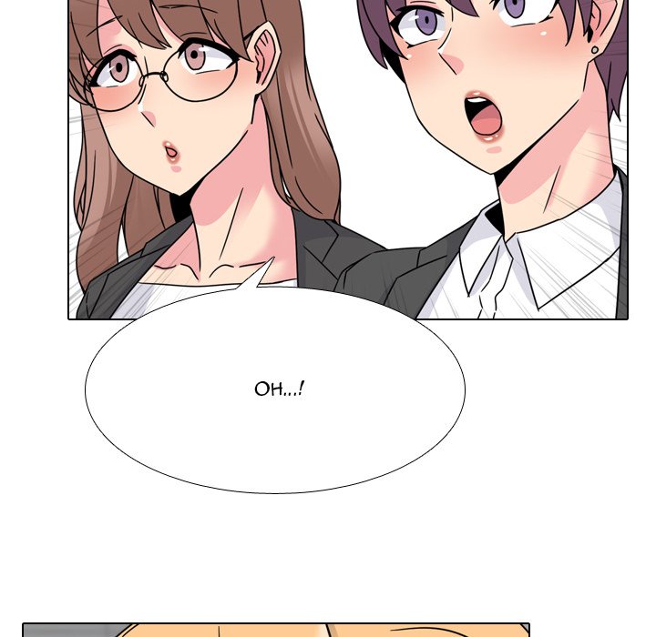 One Shot Men’s Clinic - Chapter 20 [photo 62] - MangaPorn