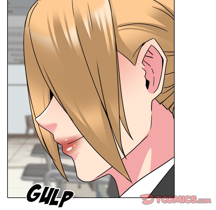 One Shot Men’s Clinic - Chapter 20 [photo 63] - MangaPorn