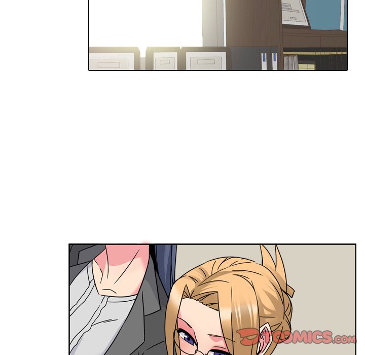 One Shot Men’s Clinic - Chapter 20 [photo 66] - MangaPorn