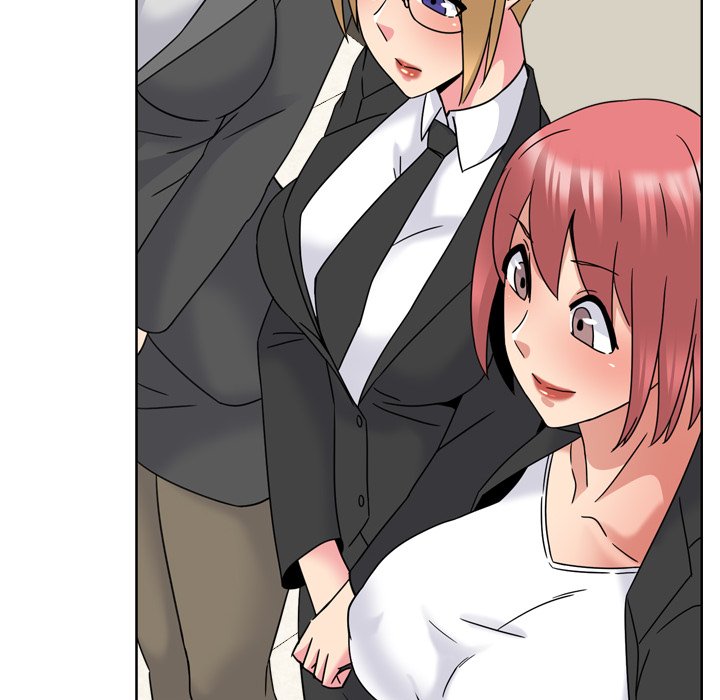 One Shot Men’s Clinic - Chapter 20 [photo 67] - MangaPorn