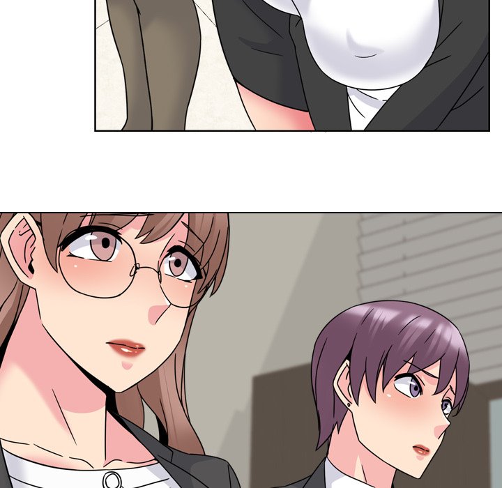 One Shot Men’s Clinic - Chapter 20 [photo 68] - MangaPorn