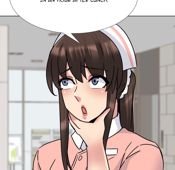 One Shot Men’s Clinic - Chapter 20 [photo 7] - MangaPorn