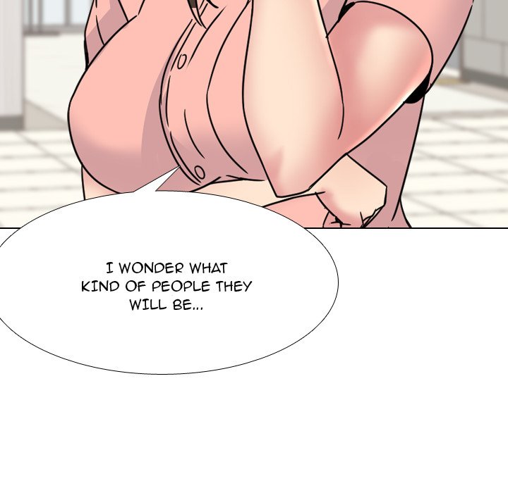 One Shot Men’s Clinic - Chapter 20 [photo 8] - MangaPorn