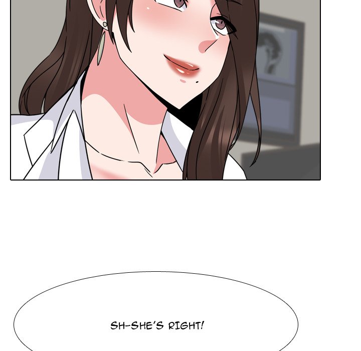 One Shot Men’s Clinic - Chapter 20 [photo 91] - MangaPorn