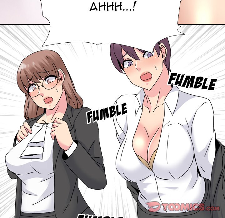 One Shot Men’s Clinic - Chapter 20 [photo 99] - MangaPorn