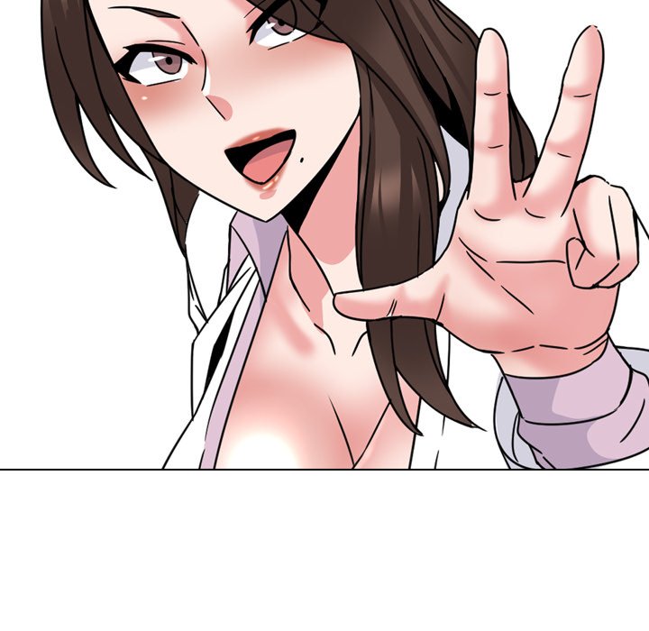 One Shot Men’s Clinic - Chapter 21 [photo 128] - MangaPorn